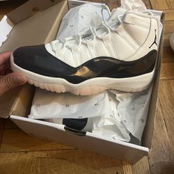 Jordan 11 Retro 