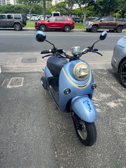 Moped