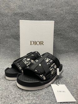 Dior Alpha Sandals 🤺