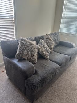 Three seater sofa