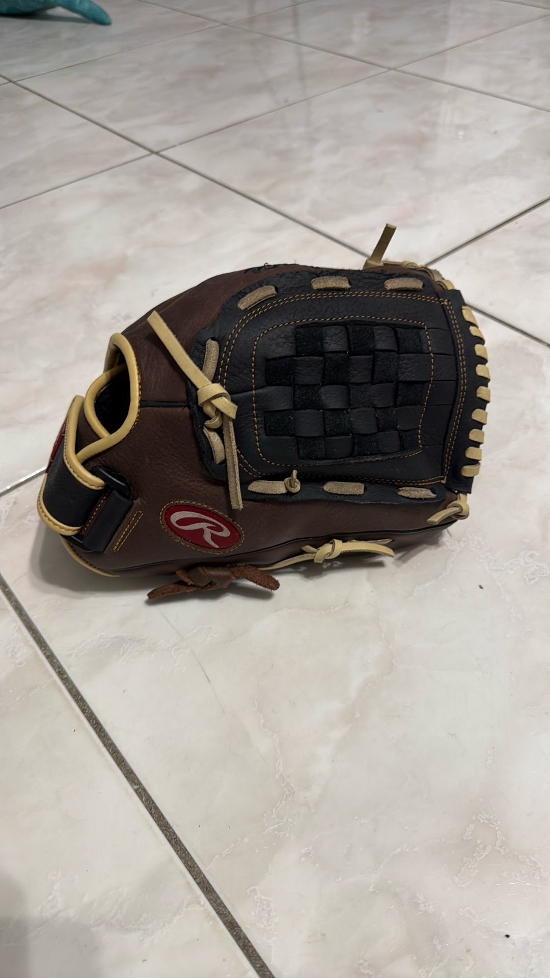 Baseball Glove