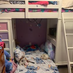 Bunk Bed