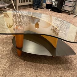 Modern Coffee Table
