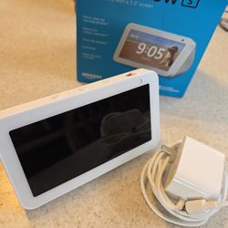 Amazon Echo Show 5