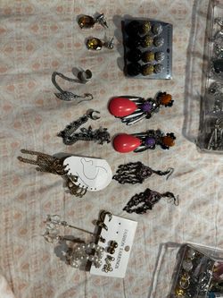 $5-$25 Range Earrings 