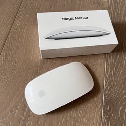Magic Mouse 2