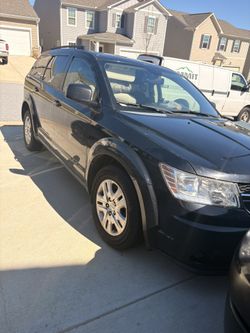 Dodge Journey 2016 Parts