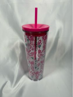 Starbucks Roller Rabbit Cup