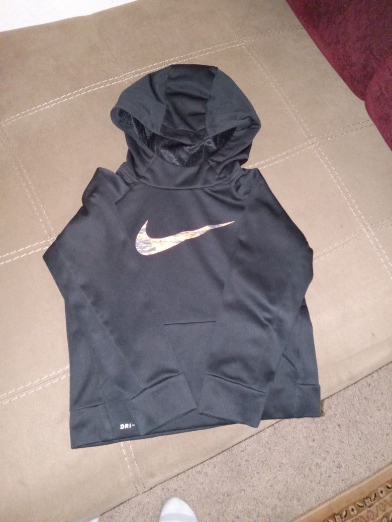 Kids Nike Hoodie