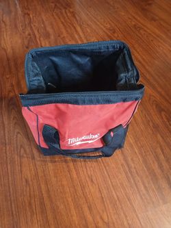 Bolsa para herramientas 10x12