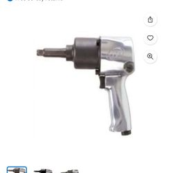 impactool 1/2" air tool 231HA- 2