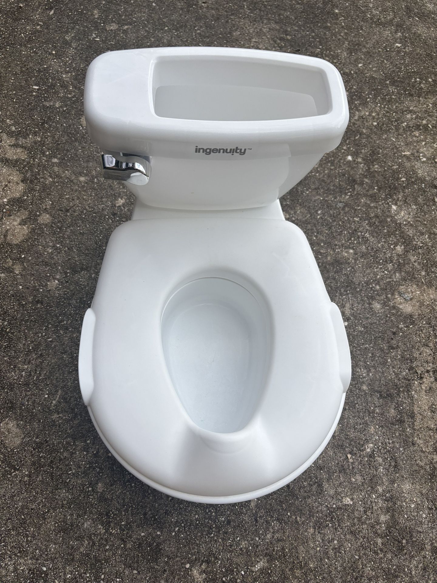 Target Toddler Toilet