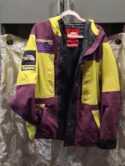 North Face/Supreme Limited Edition