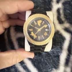 Famous Stars And Straps -Watch