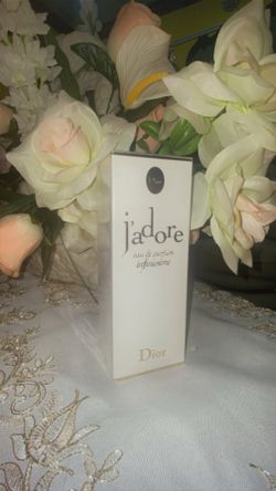 J’adore by Dior