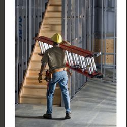 Warner ladders a different sizes call (contact info removed)