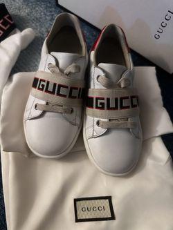 Gucci Shoes 