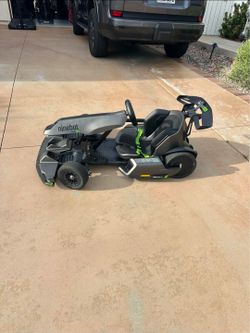 Gokart-Pro-Ninebot-Segway