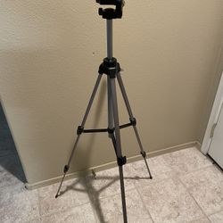 TriPod