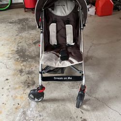 Dream On Me Stroller