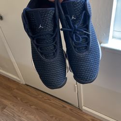 Jordan Horizon