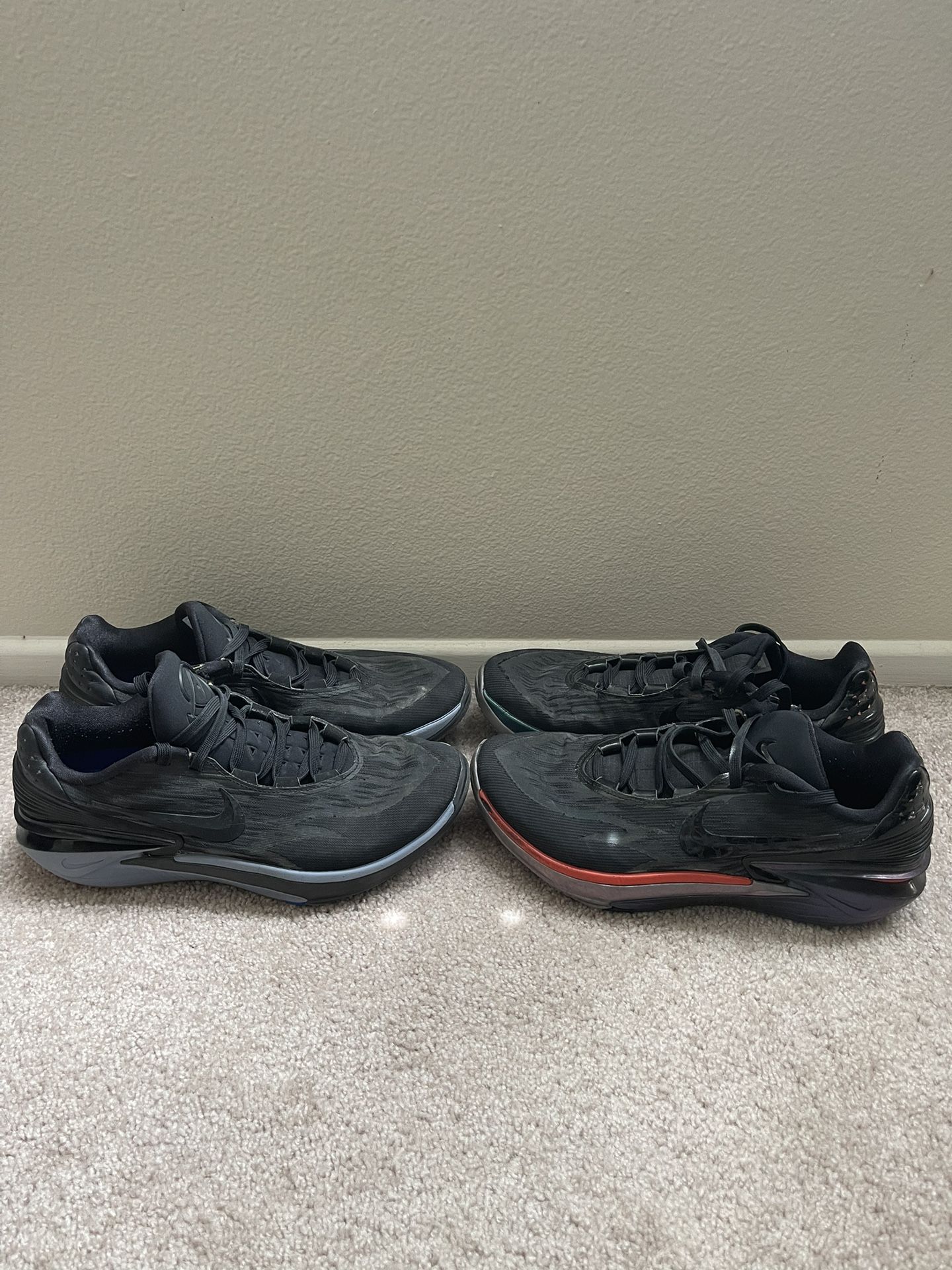 Nike Zoom GT Cut 2