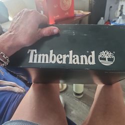Timberland Mens