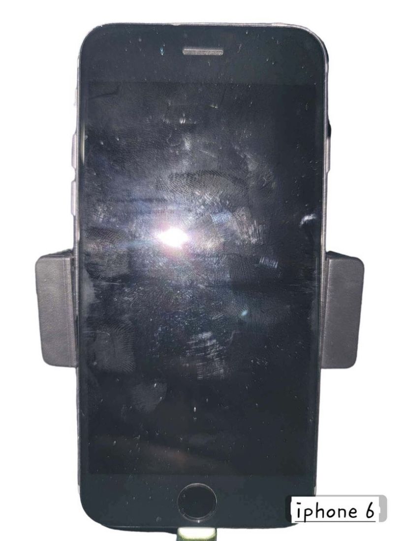 IPhone 6. READ DESCRIPTION