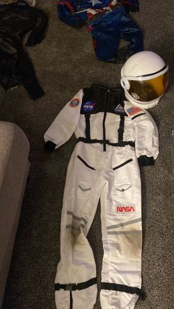 Kids Astronaut Costume