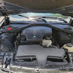 2014 BMW 4-Series