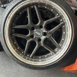 Rims For Sell