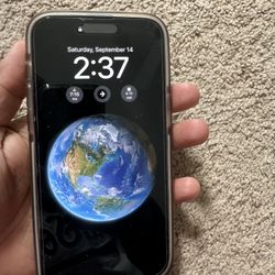 IPHONE 14 PRO MAX GREAT CONDITION