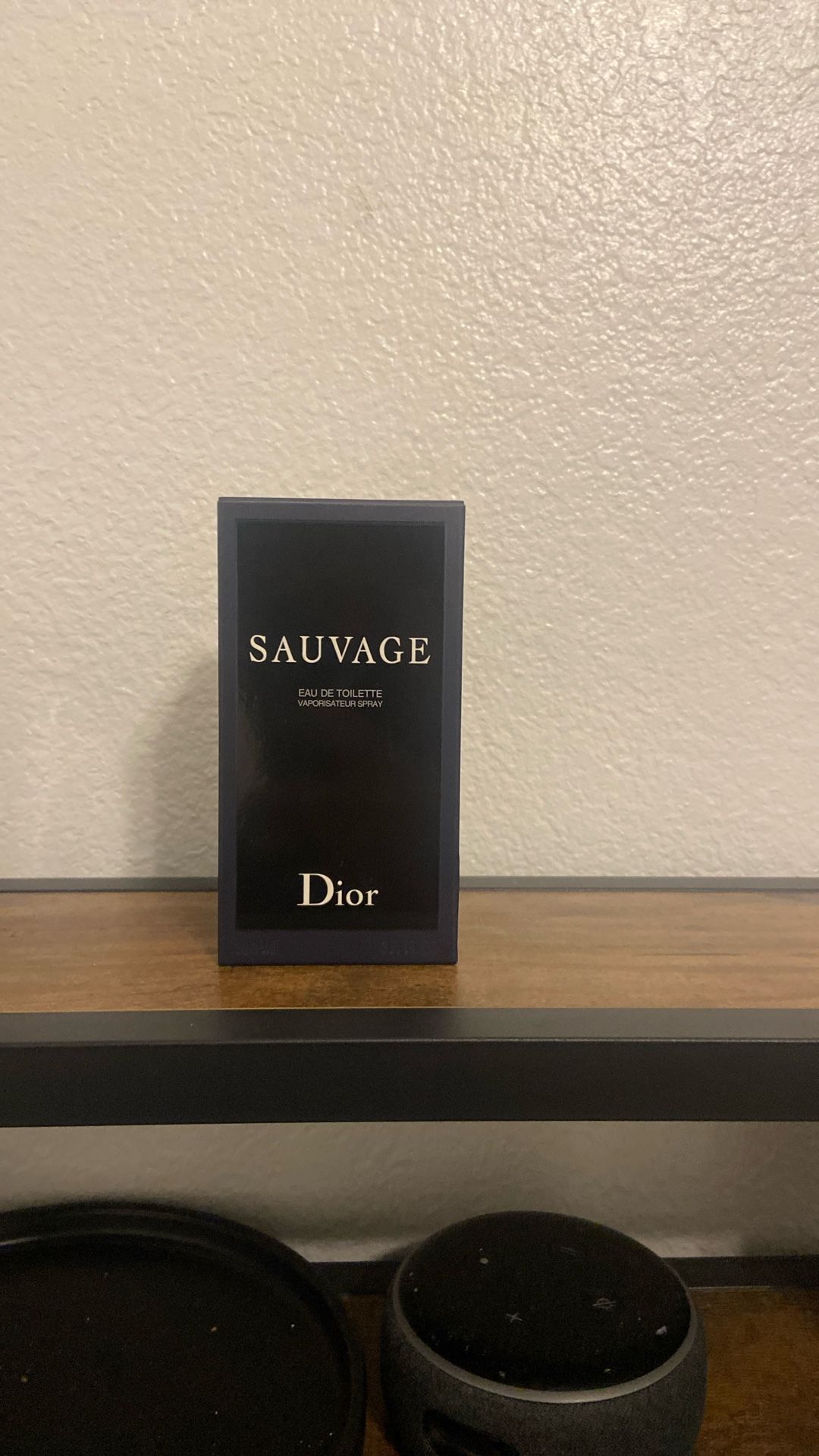 Dior Sauvage EAU De Toilette