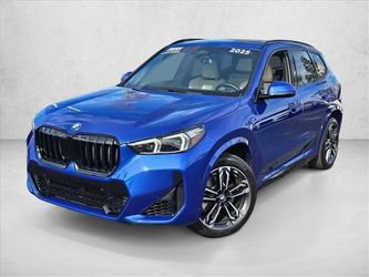 2025 BMW X1