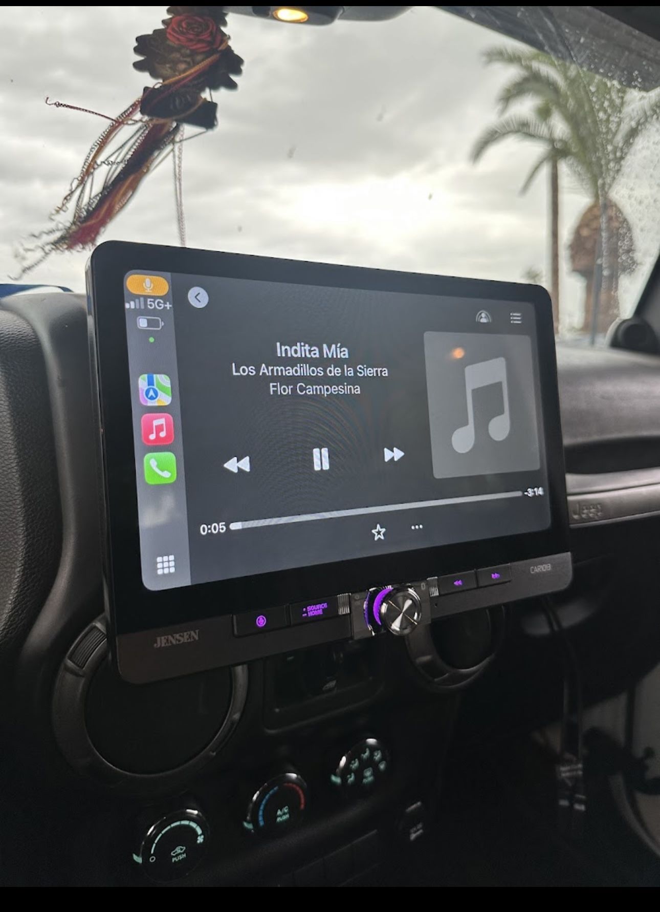 Car Audio  11 Inch Stereos