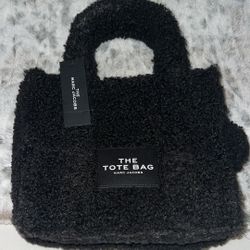 Marc Jacob’s Tote Bag
