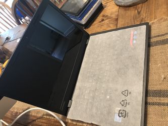 Laptop