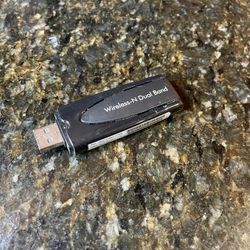 Netgear WiFi USB Adapter