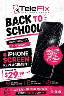 iPhone