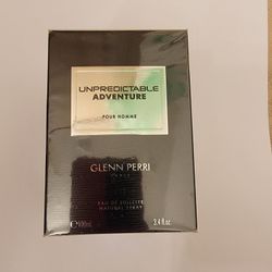 Mens Perfumes Brand New $15 Each