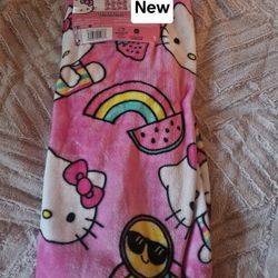 Hello Kitty New 