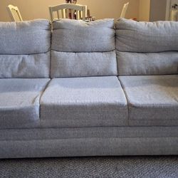 Couch And OTTOMAN