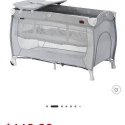 Graco Playpen