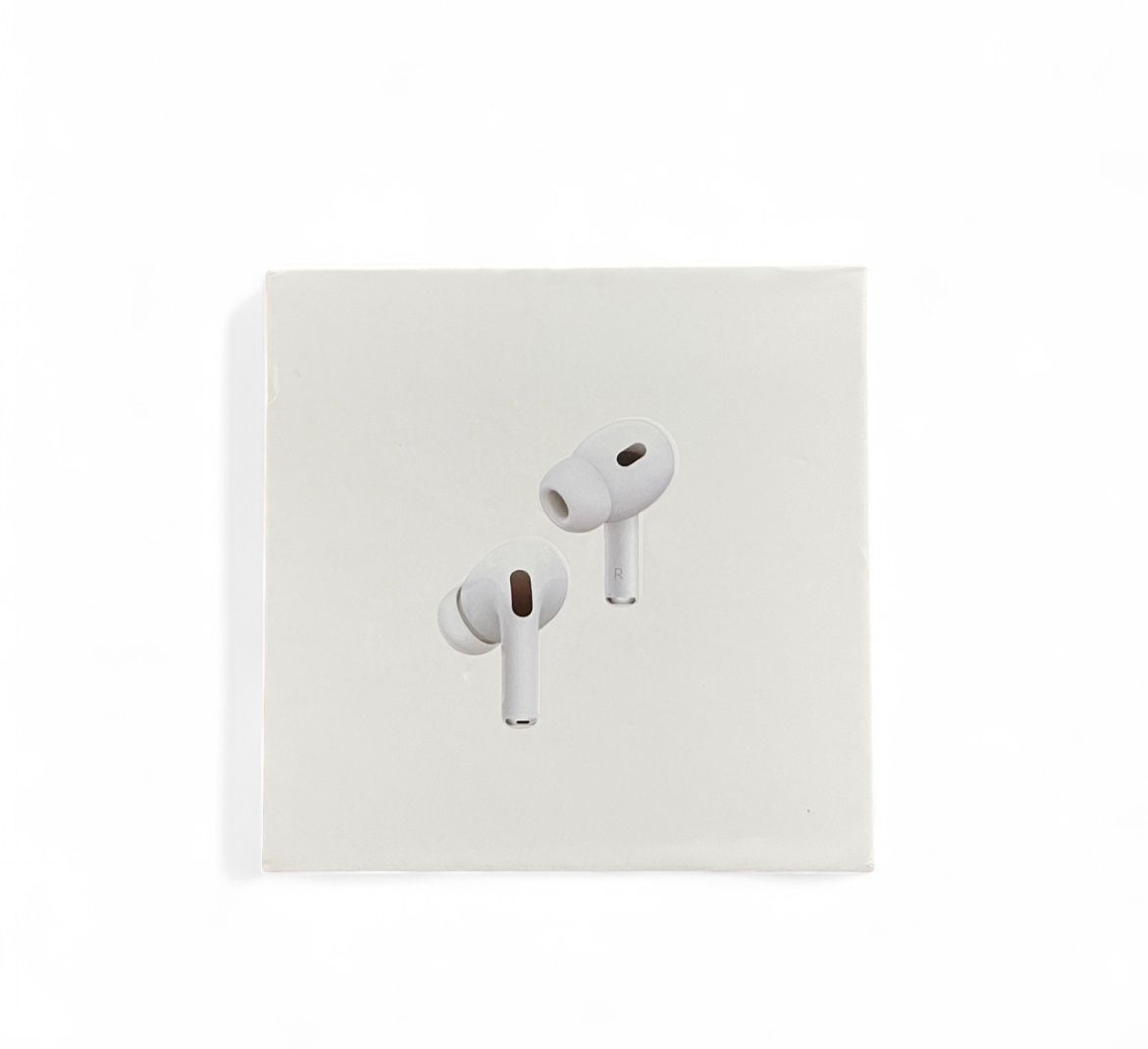 Airpods Pro 2