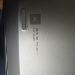 Thinkpad T14s Laptop