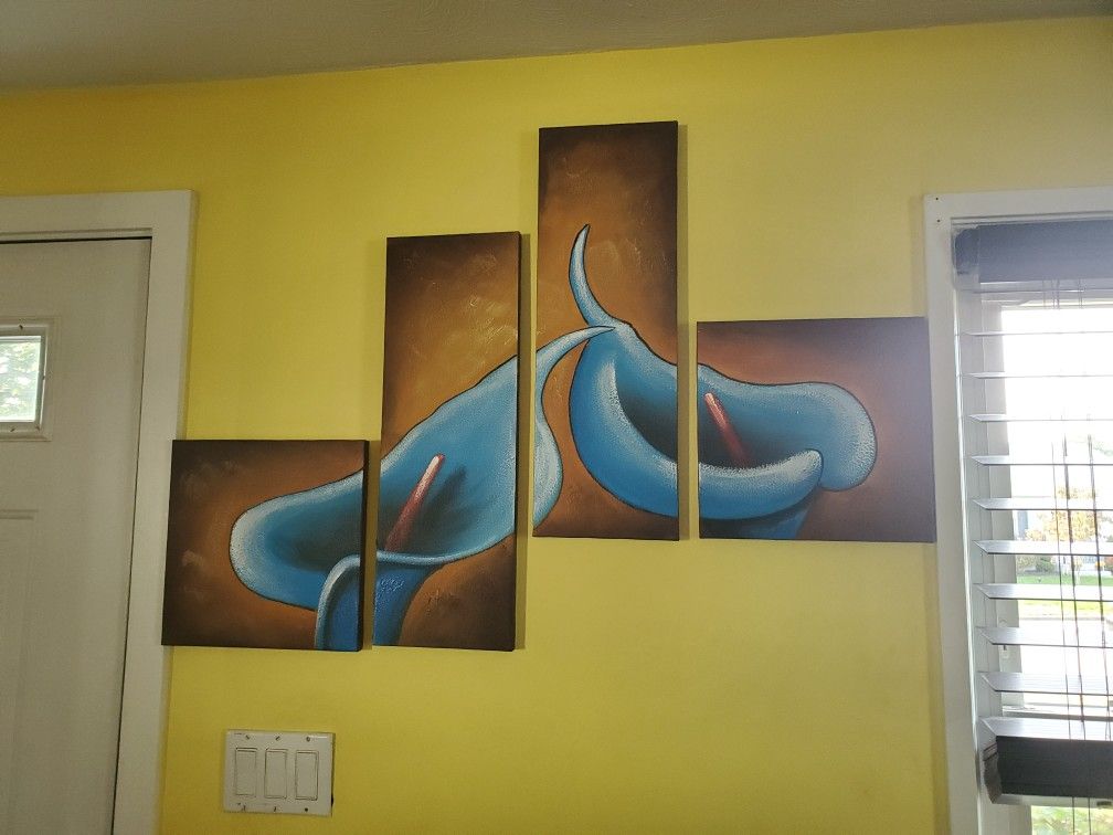 Wall Art