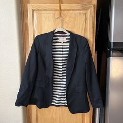 Banana Republic Blazer