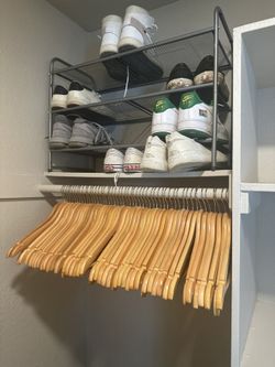 Clothing Hangers