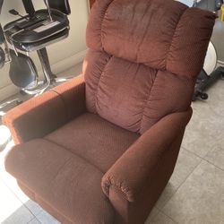 Lazy Boy Recliner Heat And Massage Chair 
