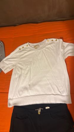 Michael Kors clothing!
